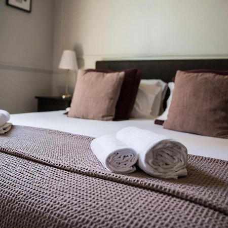 Holidays Suites Navona Roma Ngoại thất bức ảnh