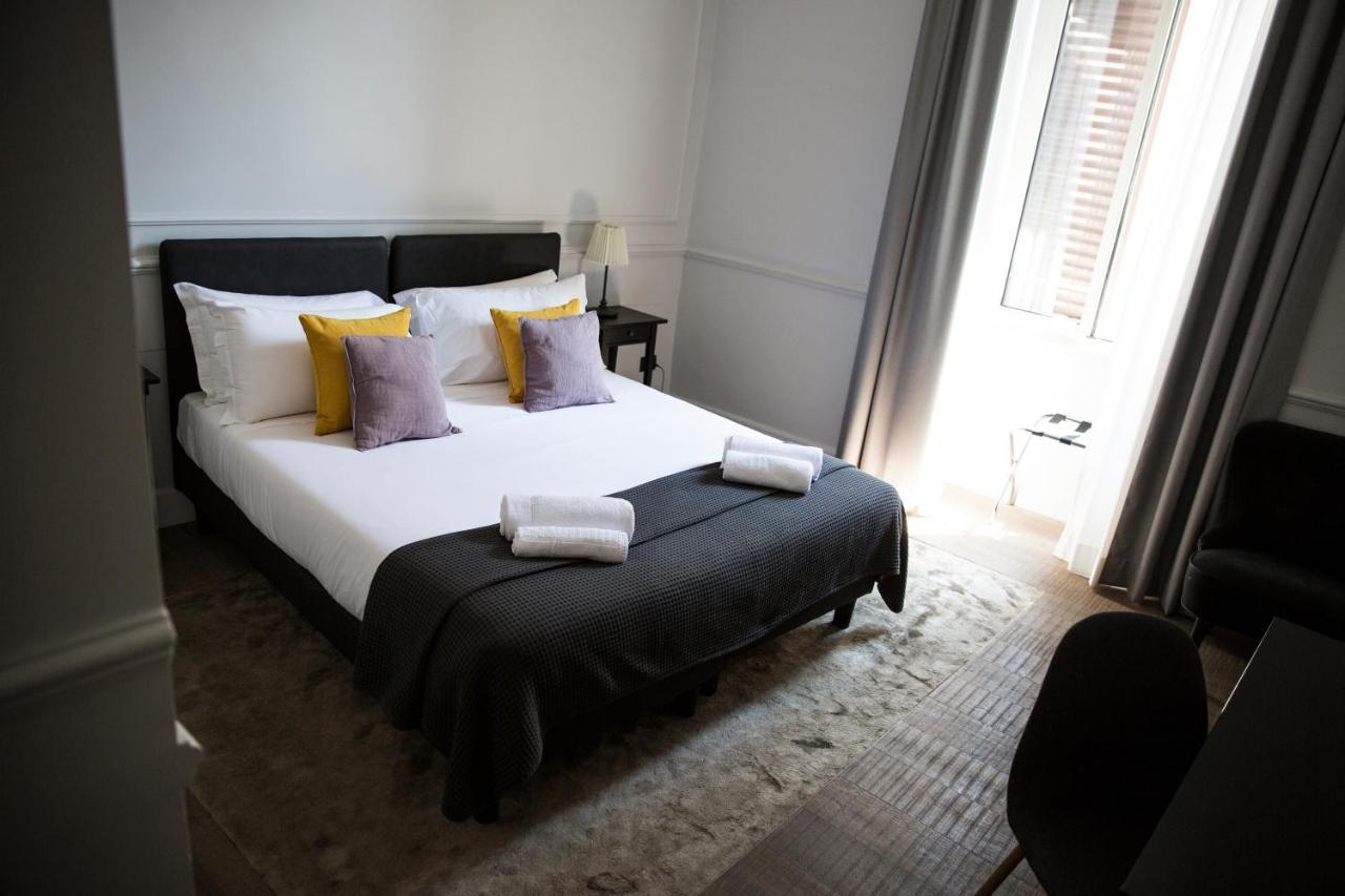Holidays Suites Navona Roma Ngoại thất bức ảnh