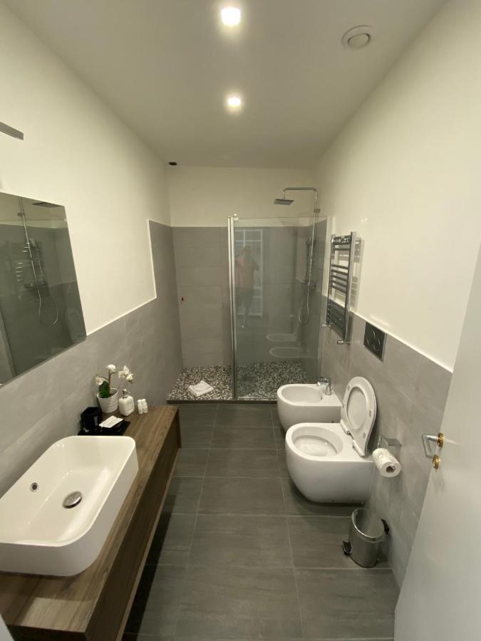 Holidays Suites Navona Roma Ngoại thất bức ảnh