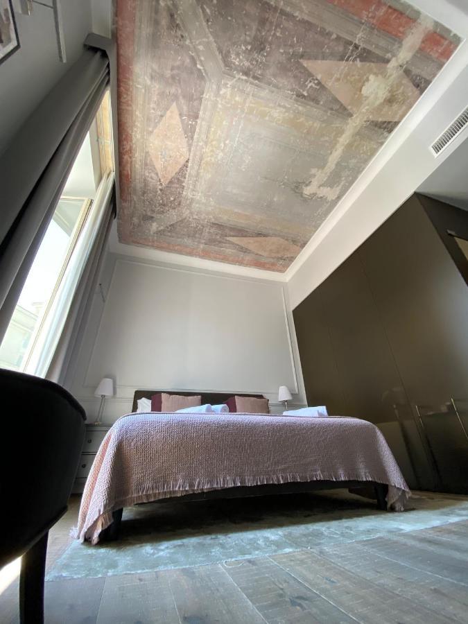 Holidays Suites Navona Roma Ngoại thất bức ảnh