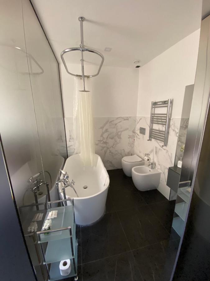 Holidays Suites Navona Roma Ngoại thất bức ảnh