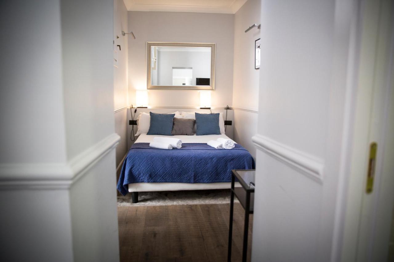 Holidays Suites Navona Roma Ngoại thất bức ảnh