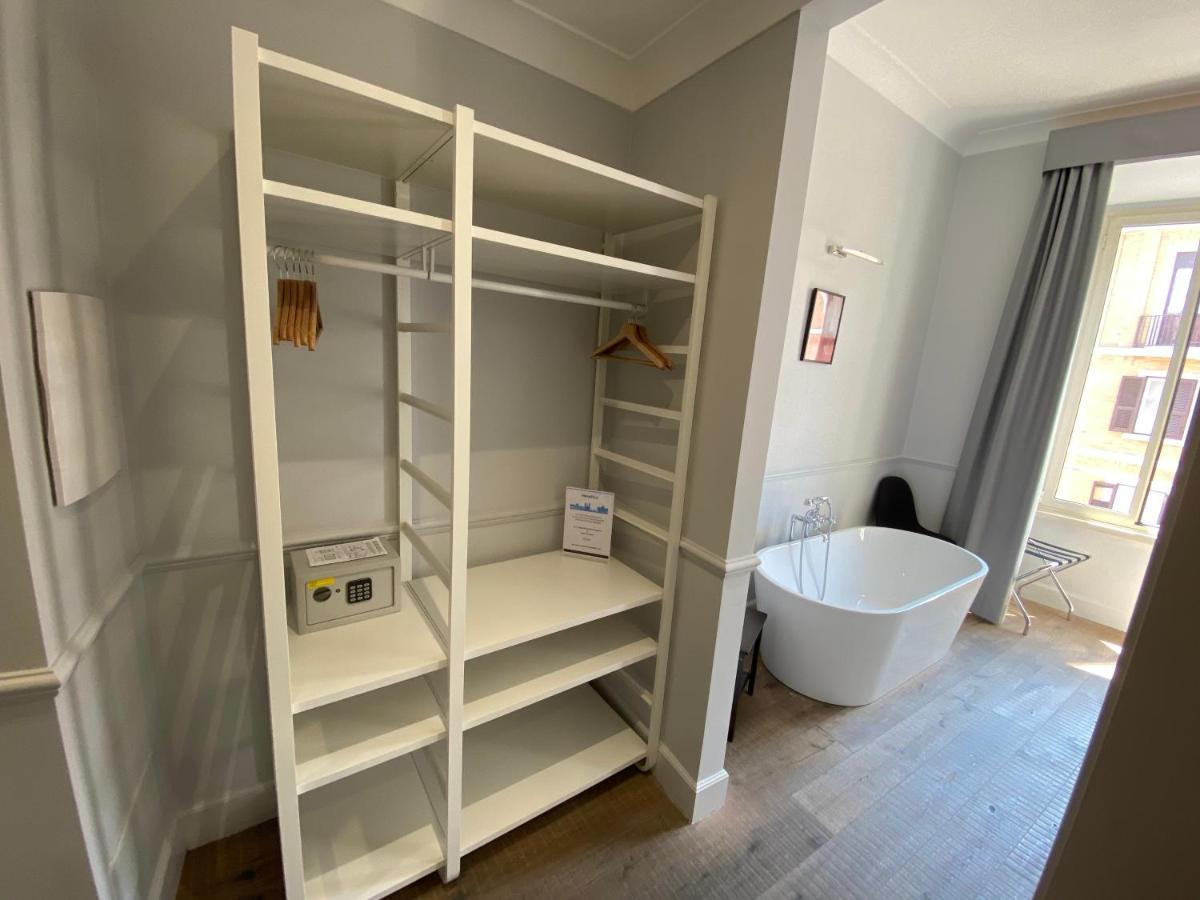 Holidays Suites Navona Roma Ngoại thất bức ảnh