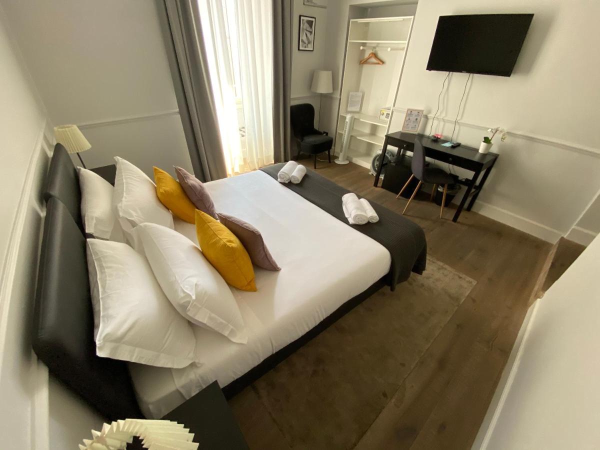 Holidays Suites Navona Roma Ngoại thất bức ảnh