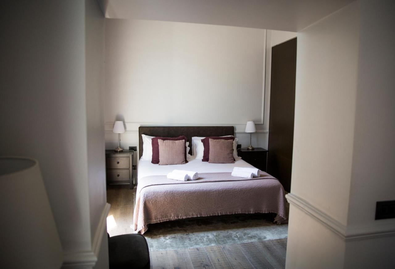 Holidays Suites Navona Roma Ngoại thất bức ảnh