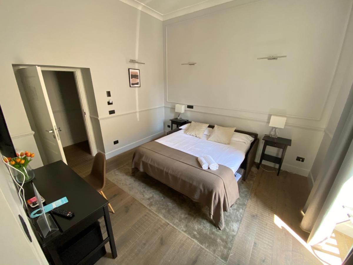 Holidays Suites Navona Roma Ngoại thất bức ảnh