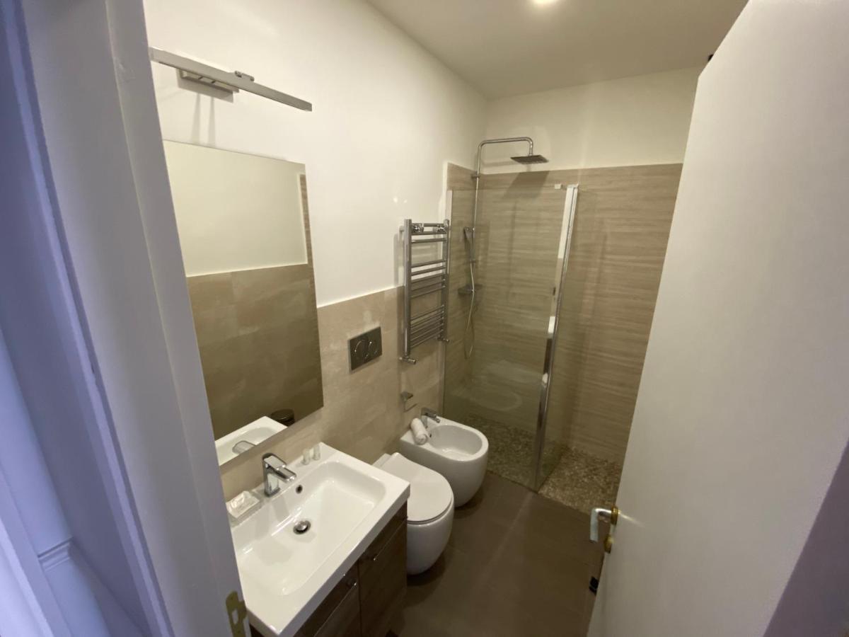 Holidays Suites Navona Roma Ngoại thất bức ảnh