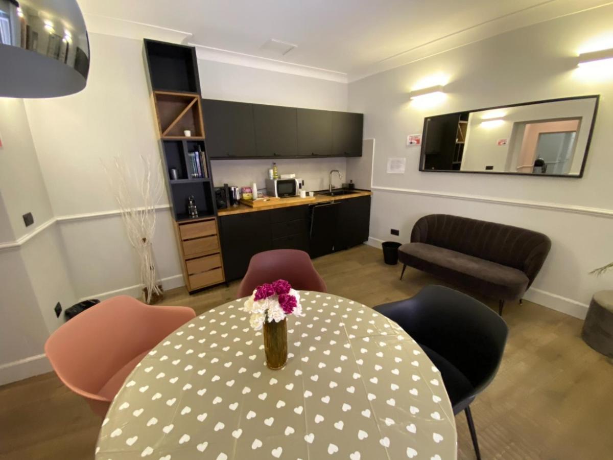 Holidays Suites Navona Roma Ngoại thất bức ảnh