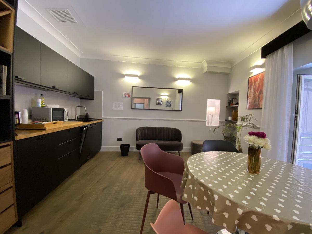 Holidays Suites Navona Roma Ngoại thất bức ảnh