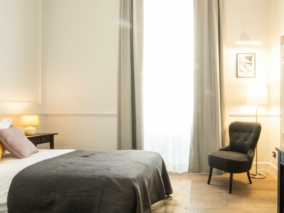 Holidays Suites Navona Roma Ngoại thất bức ảnh