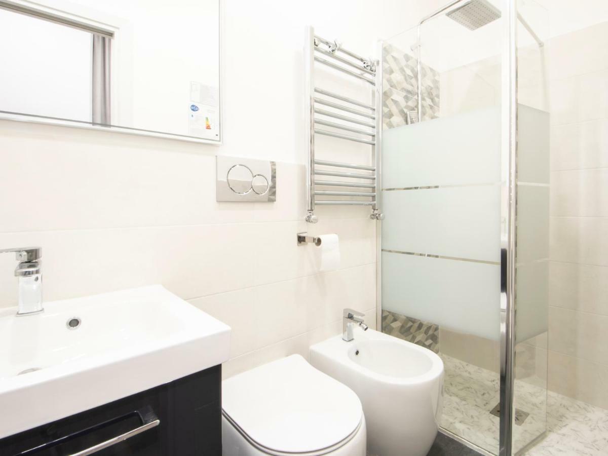 Holidays Suites Navona Roma Ngoại thất bức ảnh