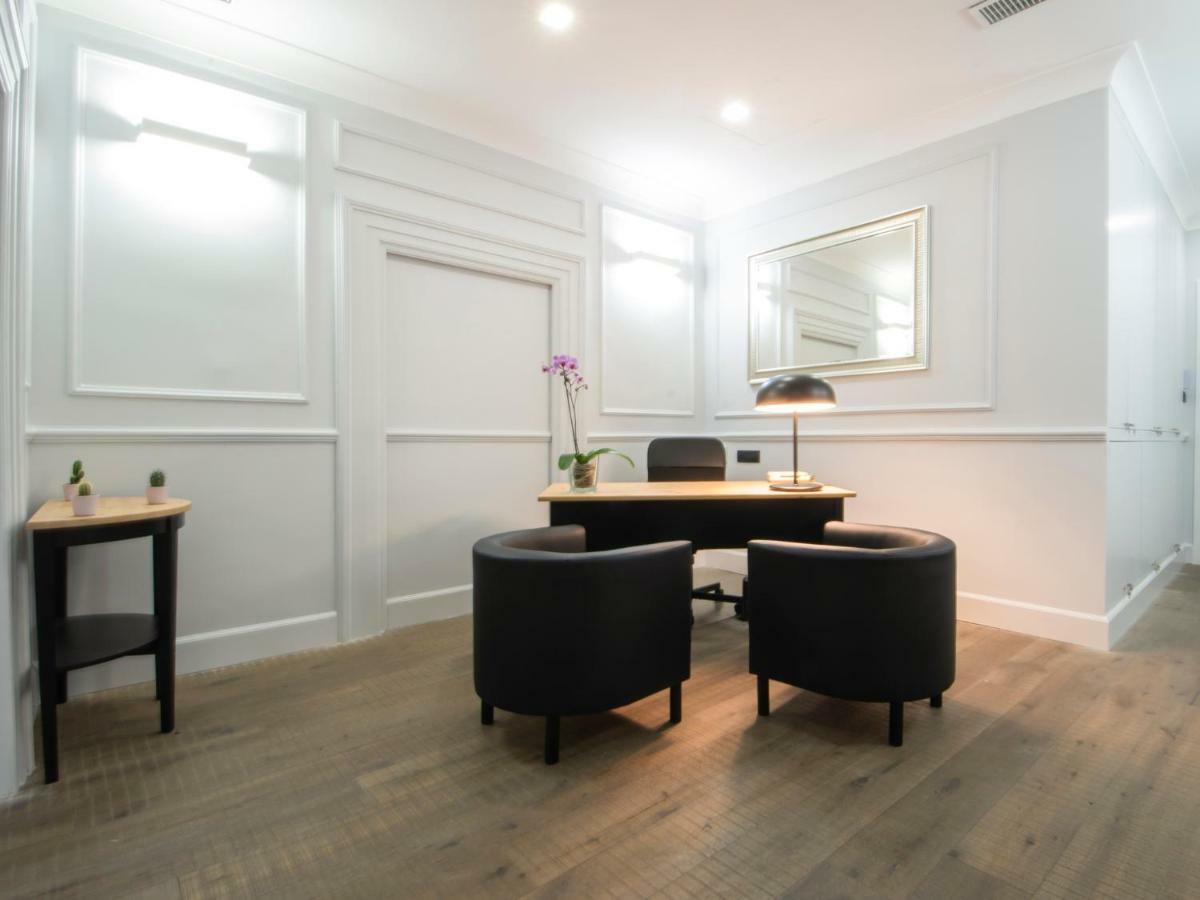 Holidays Suites Navona Roma Ngoại thất bức ảnh