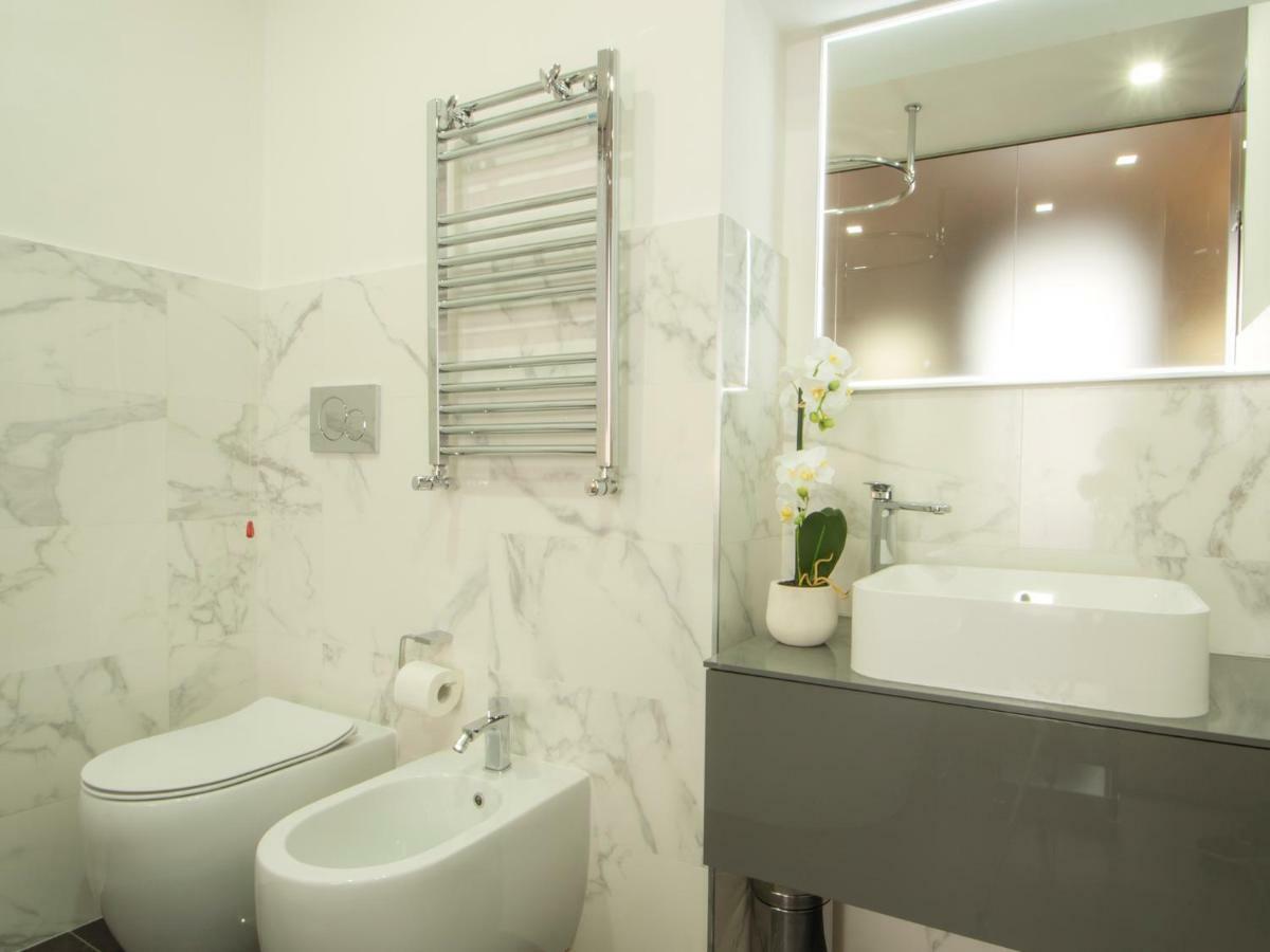 Holidays Suites Navona Roma Ngoại thất bức ảnh