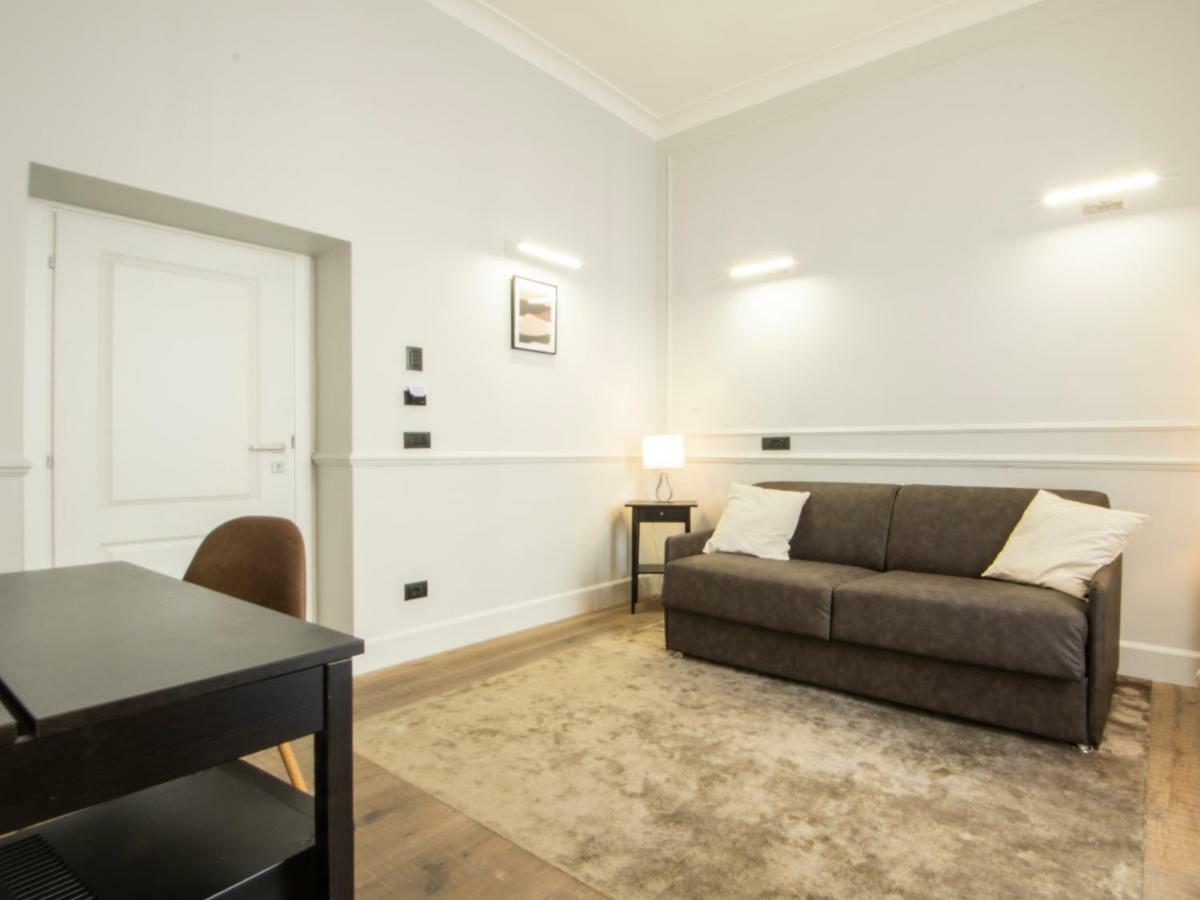 Holidays Suites Navona Roma Ngoại thất bức ảnh