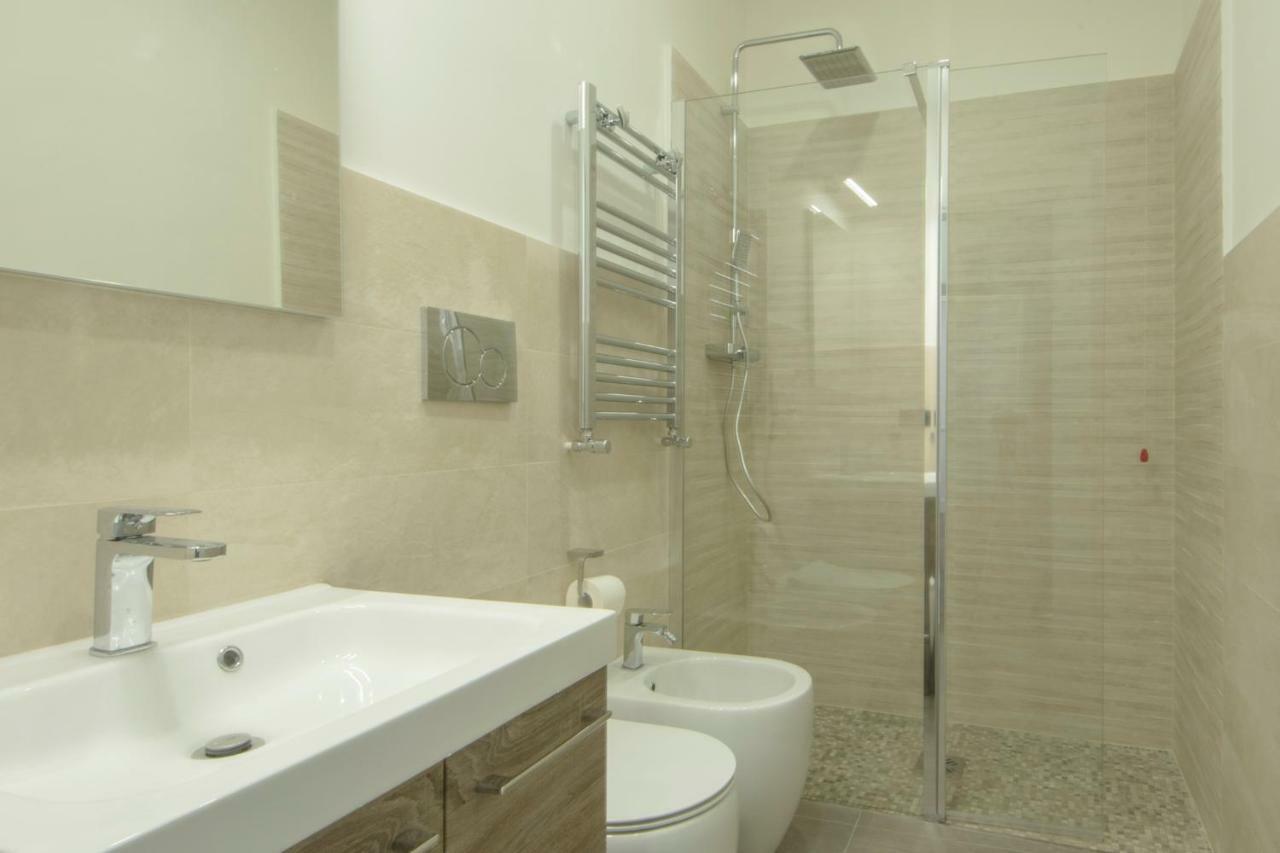 Holidays Suites Navona Roma Ngoại thất bức ảnh