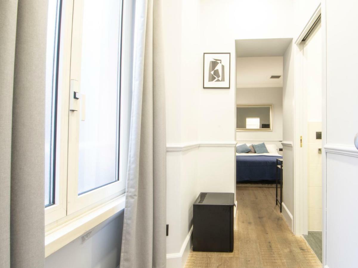 Holidays Suites Navona Roma Ngoại thất bức ảnh