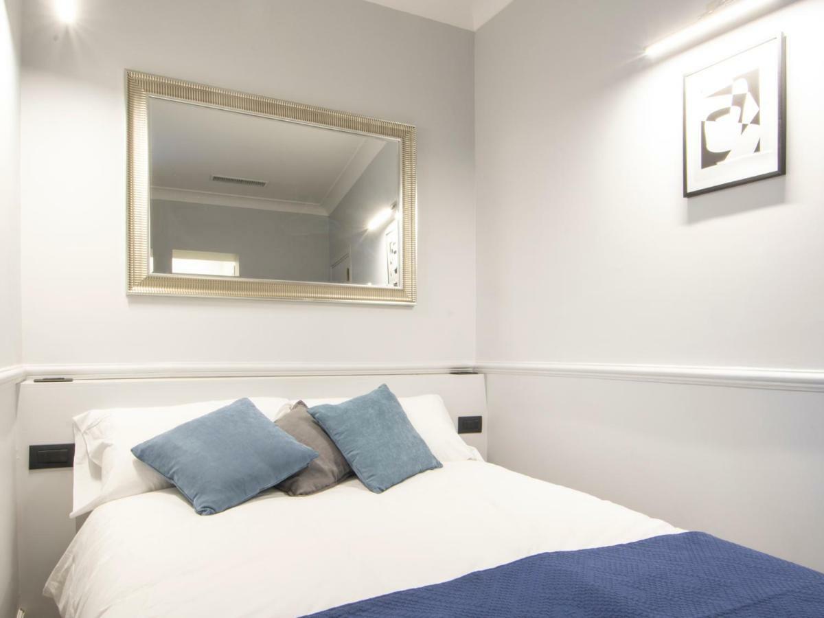 Holidays Suites Navona Roma Ngoại thất bức ảnh