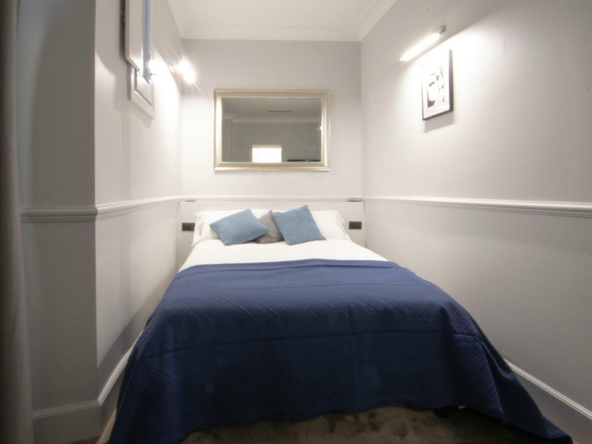 Holidays Suites Navona Roma Ngoại thất bức ảnh