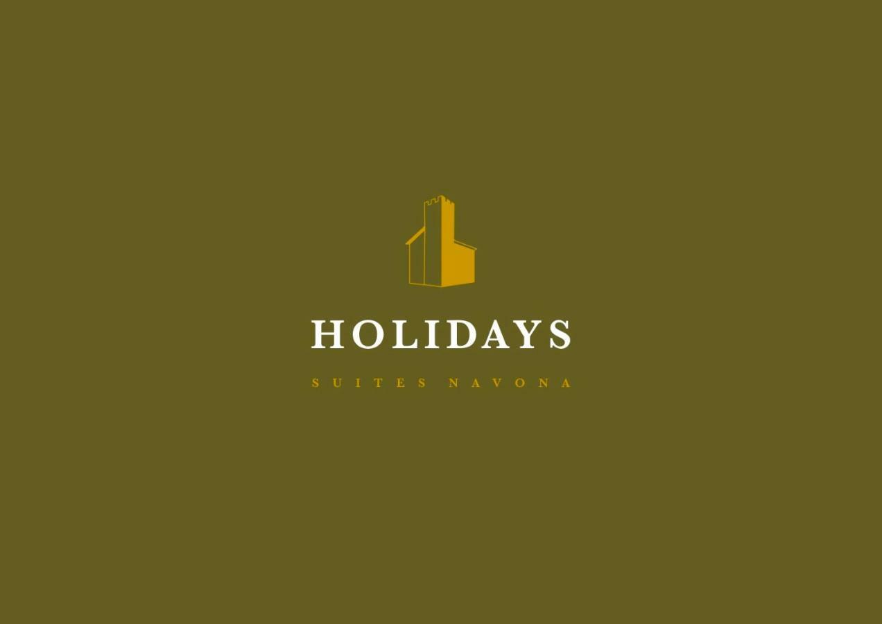 Holidays Suites Navona Roma Ngoại thất bức ảnh