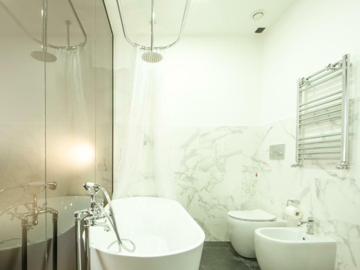 Holidays Suites Navona Roma Ngoại thất bức ảnh
