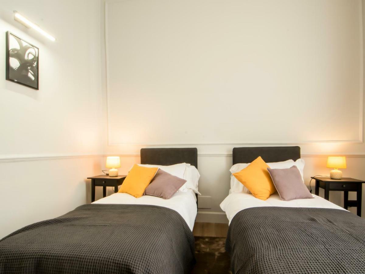Holidays Suites Navona Roma Ngoại thất bức ảnh
